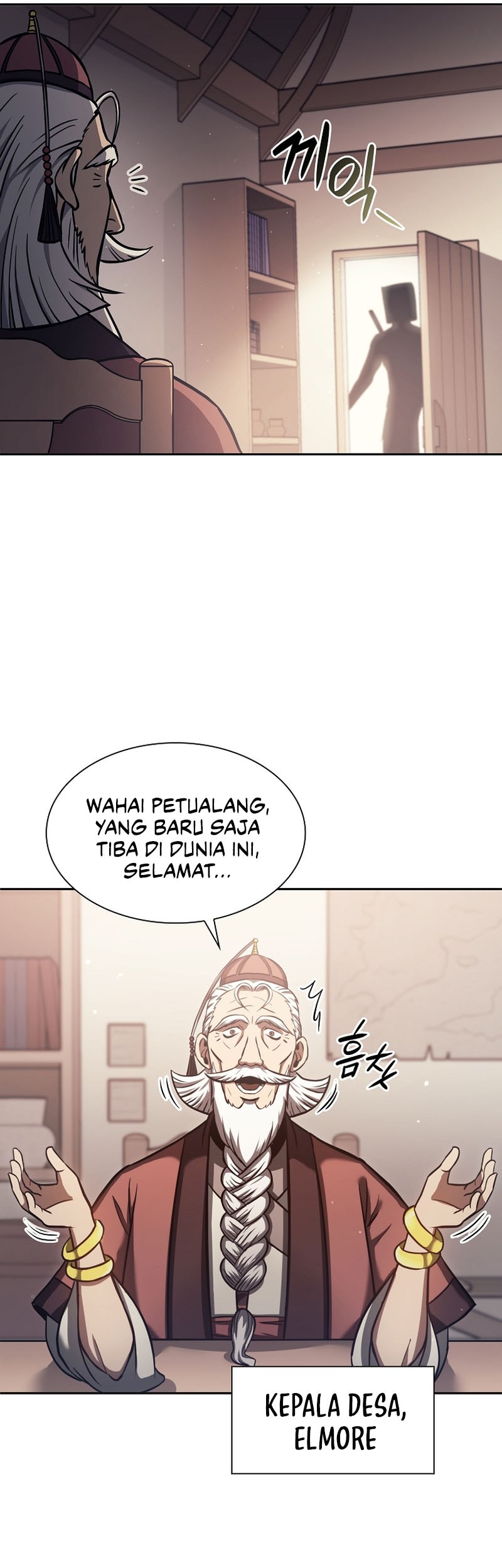 I Returned As An FFF-Class Witch Doctor Chapter 3 - halaman 14