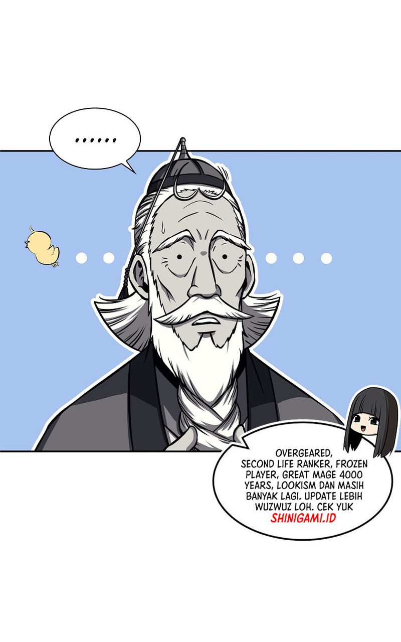 I Returned As An FFF-Class Witch Doctor Chapter 3 - halaman 17