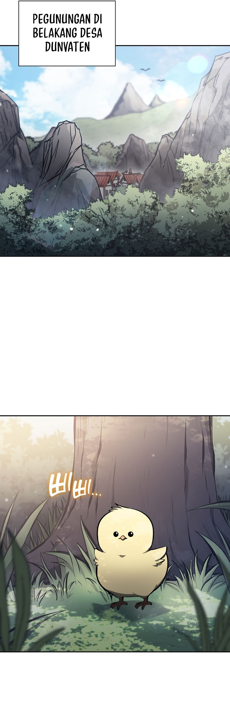 I Returned As An FFF-Class Witch Doctor Chapter 3 - halaman 22