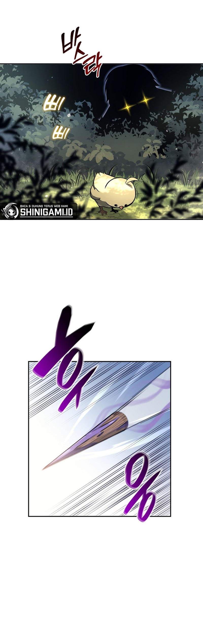 I Returned As An FFF-Class Witch Doctor Chapter 3 - halaman 23