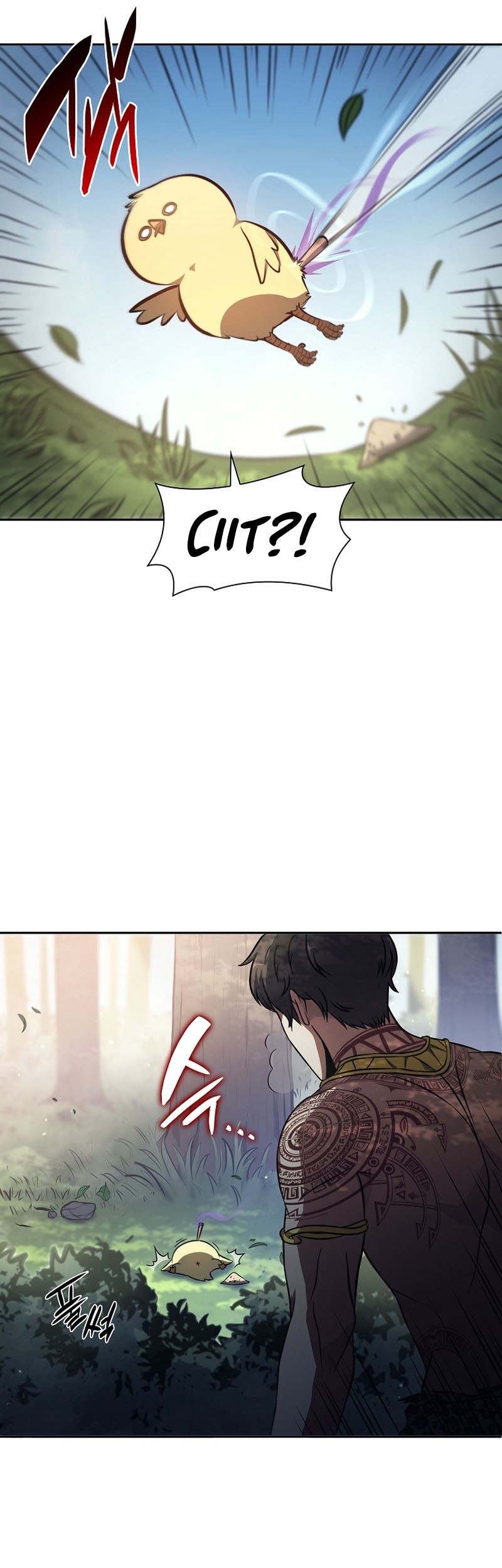 I Returned As An FFF-Class Witch Doctor Chapter 3 - halaman 24