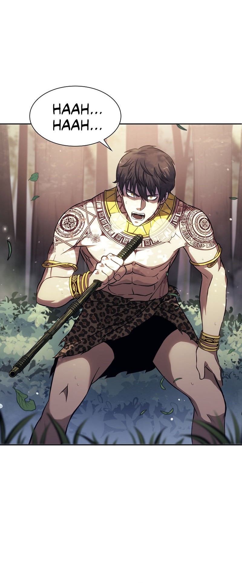 I Returned As An FFF-Class Witch Doctor Chapter 3 - halaman 25