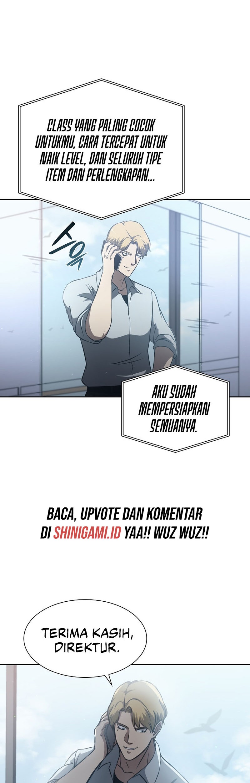 I Returned As An FFF-Class Witch Doctor Chapter 3 - halaman 39