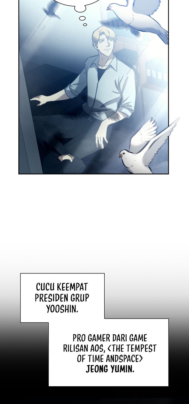I Returned As An FFF-Class Witch Doctor Chapter 3 - halaman 41
