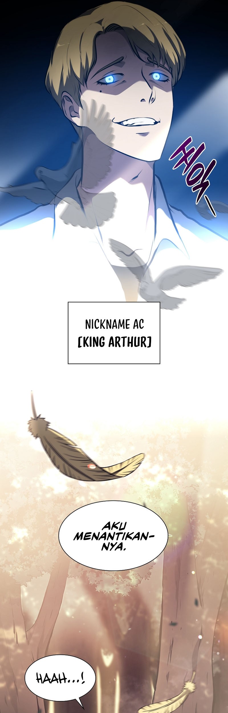 I Returned As An FFF-Class Witch Doctor Chapter 3 - halaman 42