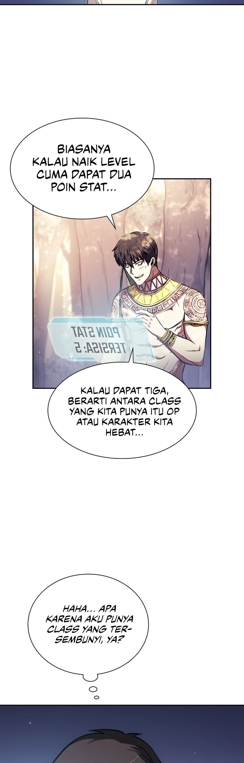 I Returned As An FFF-Class Witch Doctor Chapter 3 - halaman 47