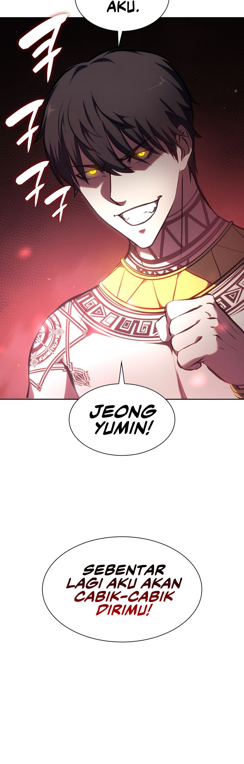 I Returned As An FFF-Class Witch Doctor Chapter 3 - halaman 49