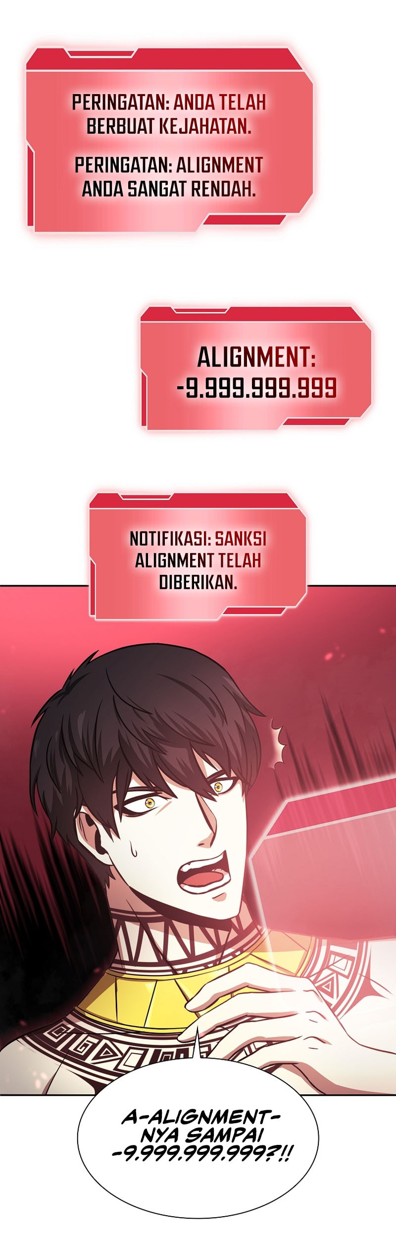 I Returned As An FFF-Class Witch Doctor Chapter 3 - halaman 8