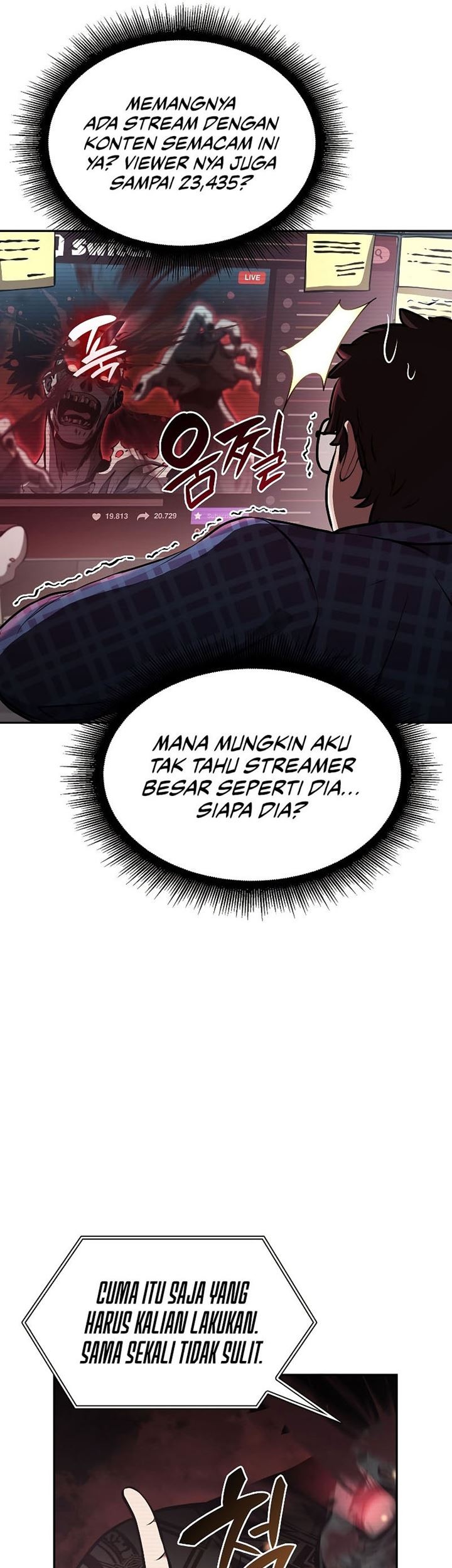 I Returned As An FFF-Class Witch Doctor Chapter 30 - halaman 10
