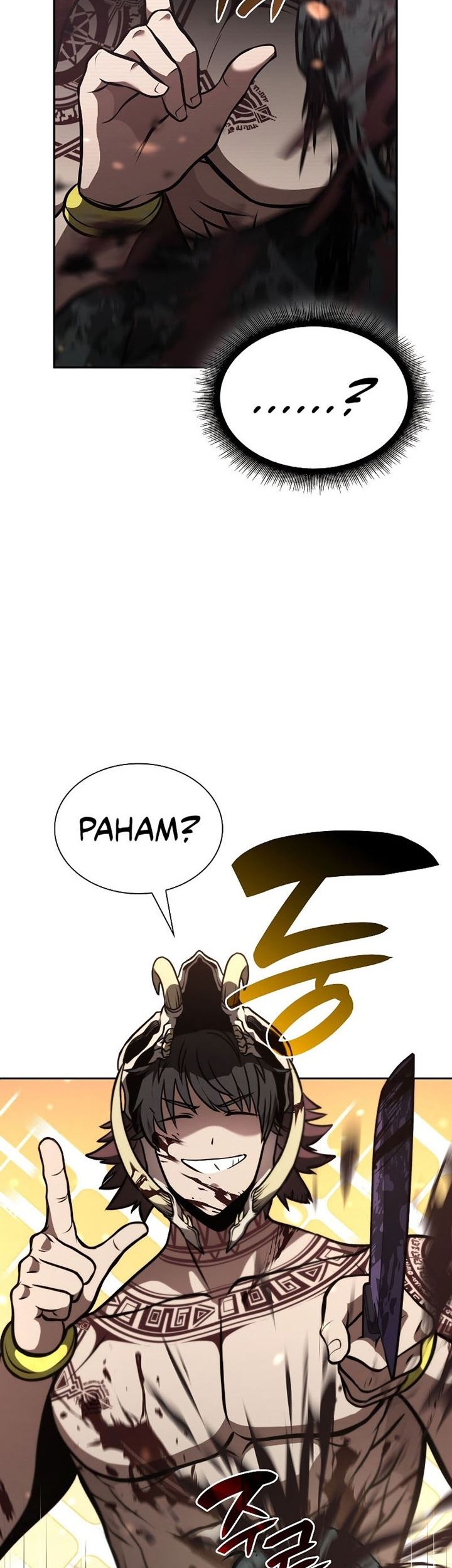 I Returned As An FFF-Class Witch Doctor Chapter 30 - halaman 11