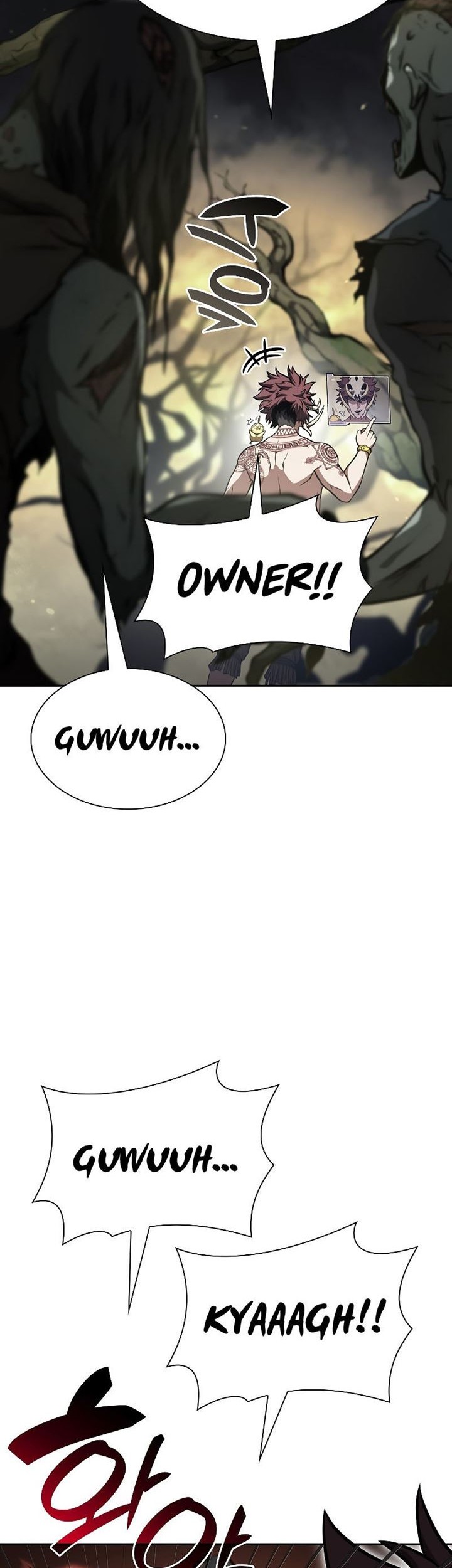 I Returned As An FFF-Class Witch Doctor Chapter 30 - halaman 15