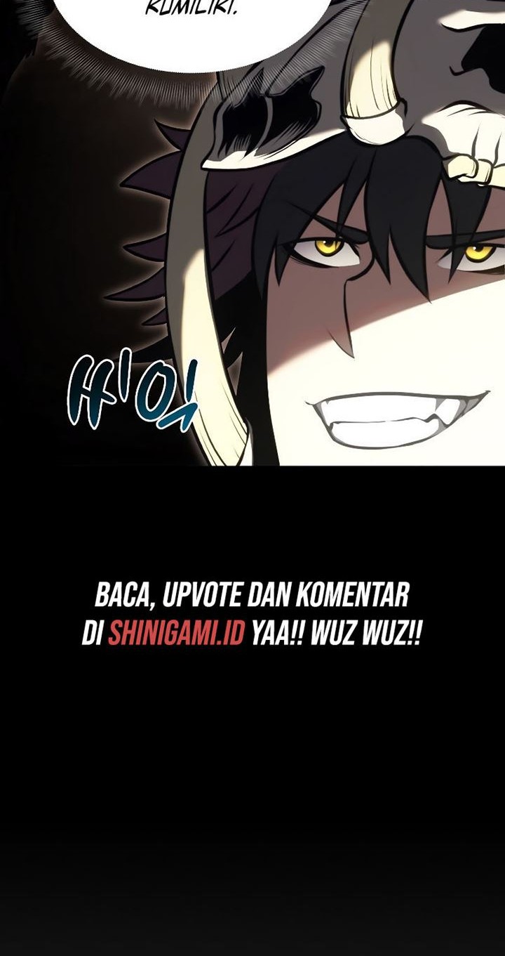 I Returned As An FFF-Class Witch Doctor Chapter 30 - halaman 21