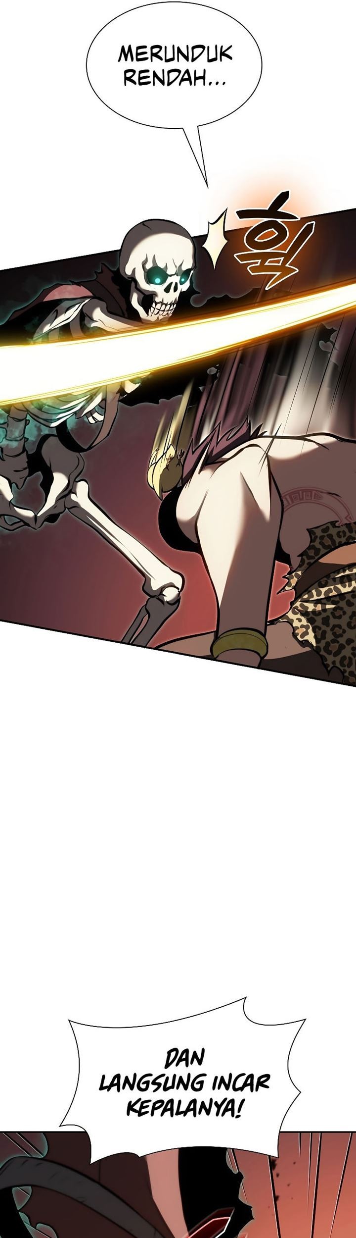 I Returned As An FFF-Class Witch Doctor Chapter 30 - halaman 26