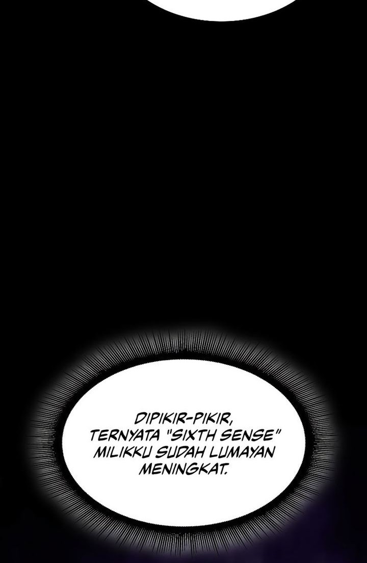 I Returned As An FFF-Class Witch Doctor Chapter 30 - halaman 29