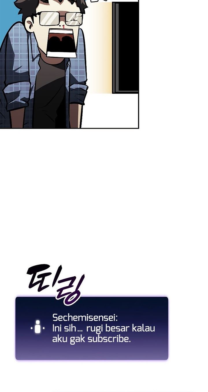 I Returned As An FFF-Class Witch Doctor Chapter 30 - halaman 45