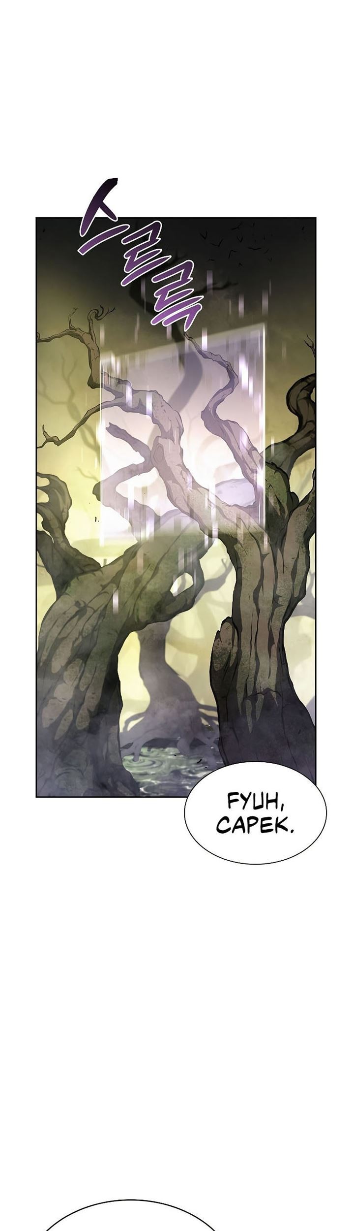 I Returned As An FFF-Class Witch Doctor Chapter 30 - halaman 54