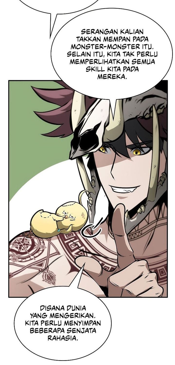 I Returned As An FFF-Class Witch Doctor Chapter 30 - halaman 57