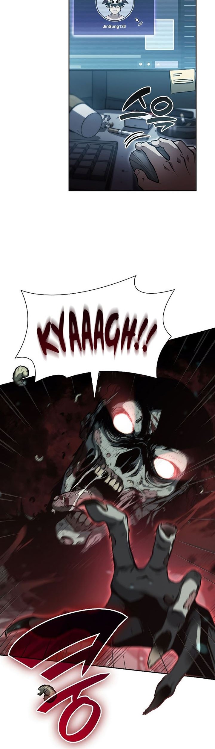 I Returned As An FFF-Class Witch Doctor Chapter 30 - halaman 7
