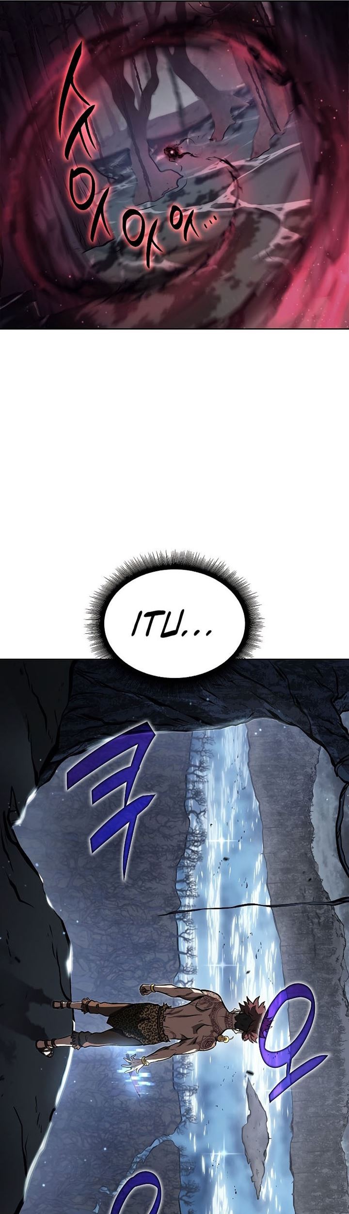 I Returned As An FFF-Class Witch Doctor Chapter 31 - halaman 22