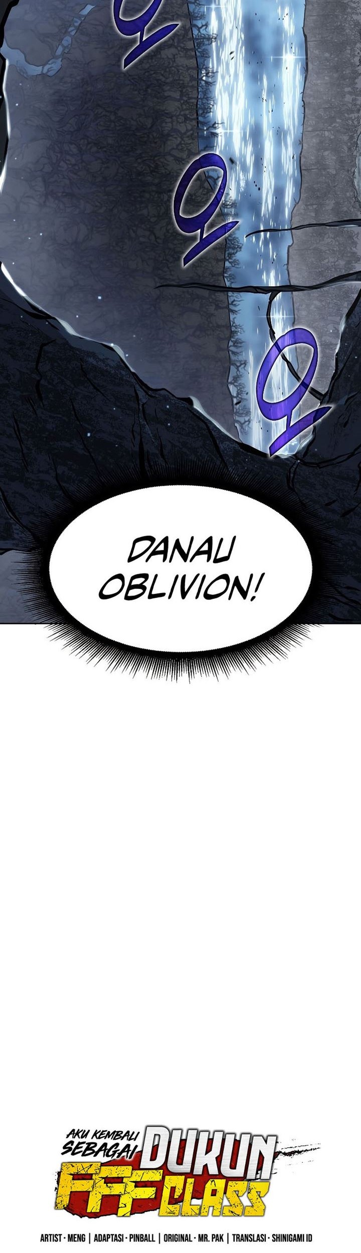 I Returned As An FFF-Class Witch Doctor Chapter 31 - halaman 23