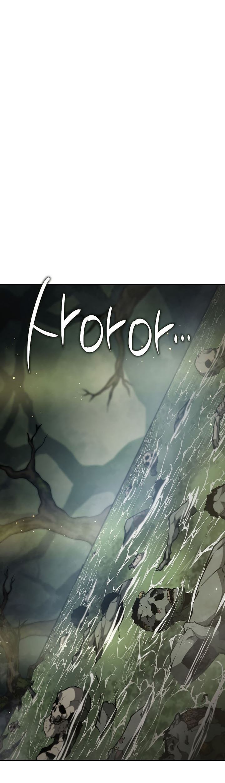 I Returned As An FFF-Class Witch Doctor Chapter 31 - halaman 24