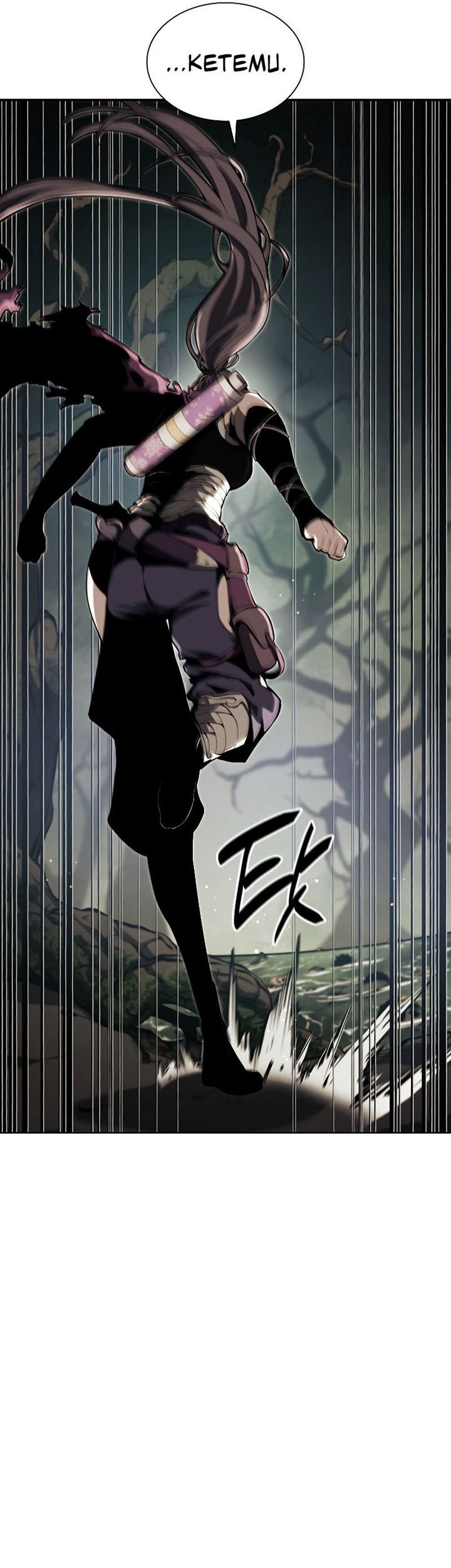 I Returned As An FFF-Class Witch Doctor Chapter 31 - halaman 26