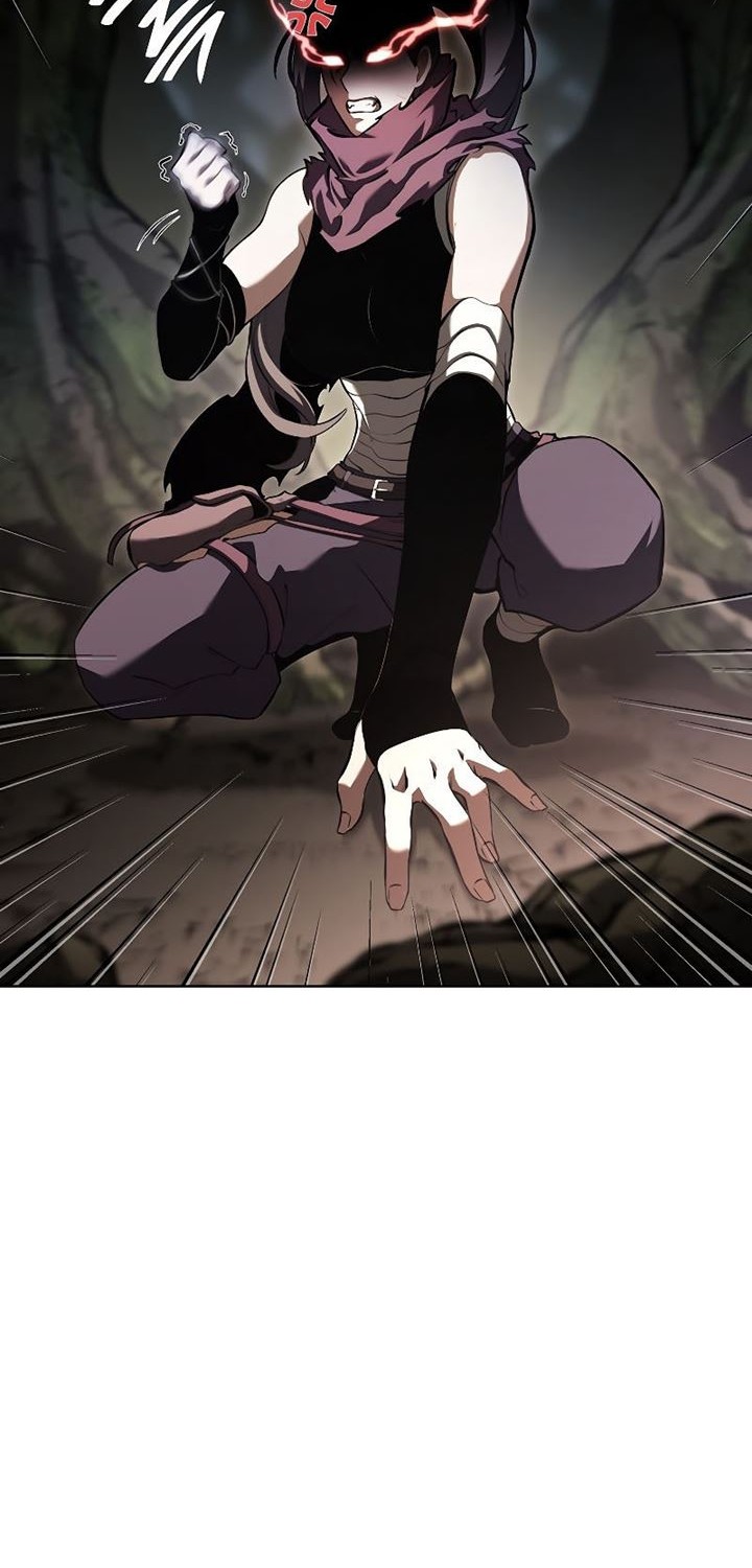 I Returned As An FFF-Class Witch Doctor Chapter 31 - halaman 37