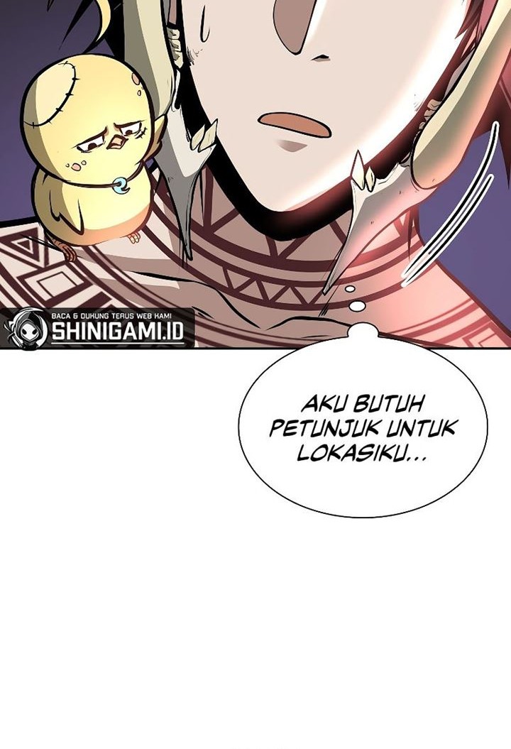 I Returned As An FFF-Class Witch Doctor Chapter 31 - halaman 45
