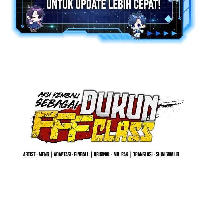 I Returned As An FFF-Class Witch Doctor Chapter 31 - halaman 67