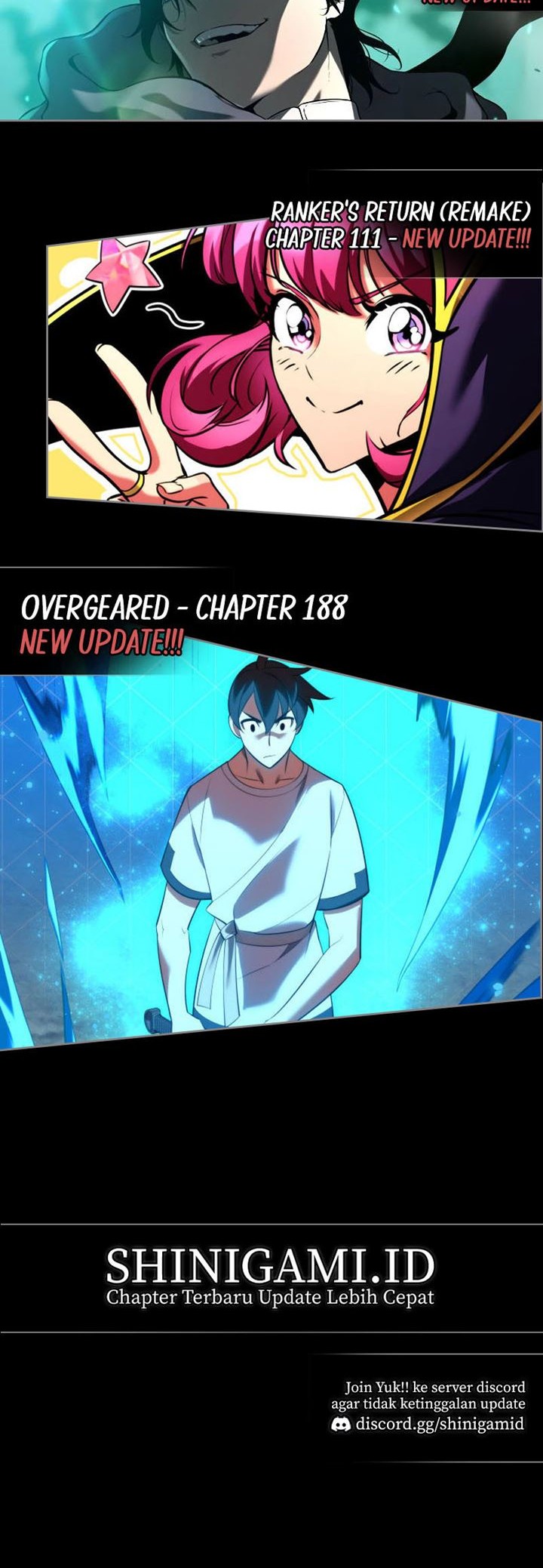 I Returned As An FFF-Class Witch Doctor Chapter 31 - halaman 69