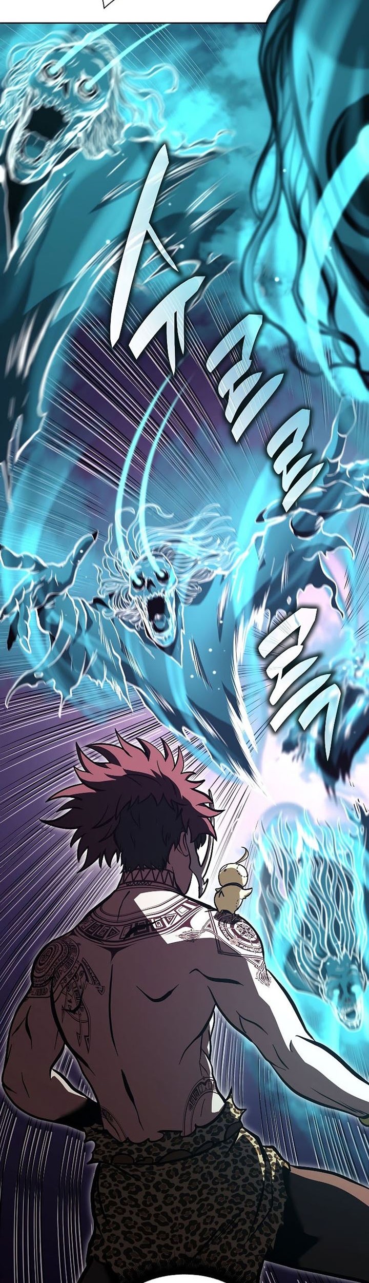 I Returned As An FFF-Class Witch Doctor Chapter 31 - halaman 7