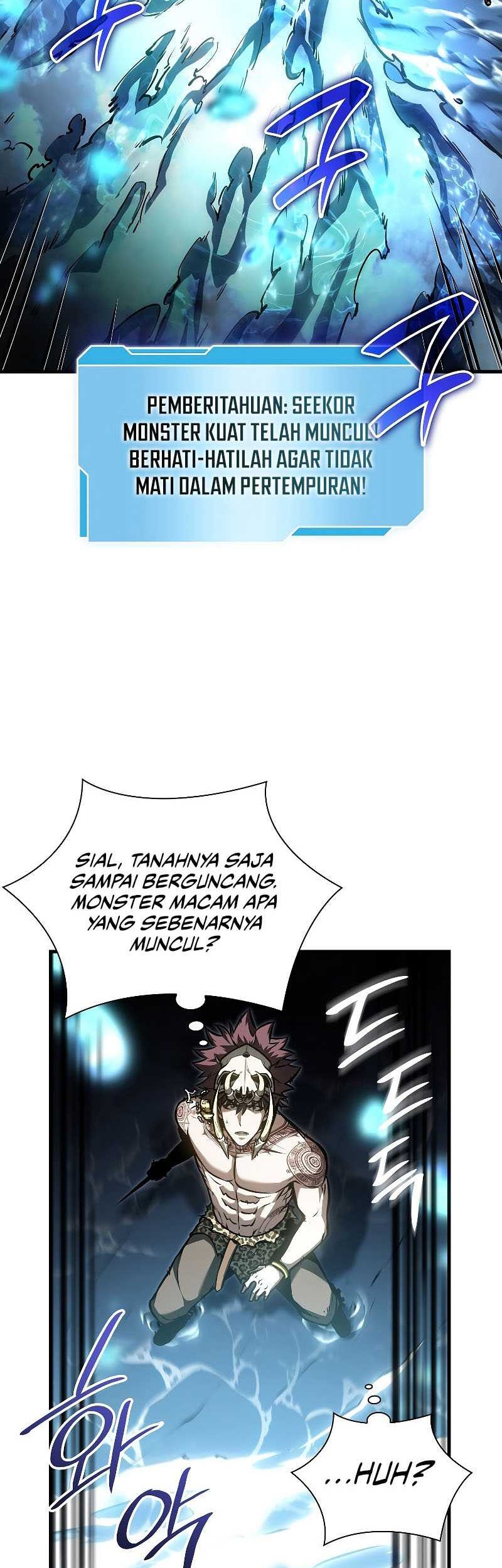 I Returned As An FFF-Class Witch Doctor Chapter 32 - halaman 11
