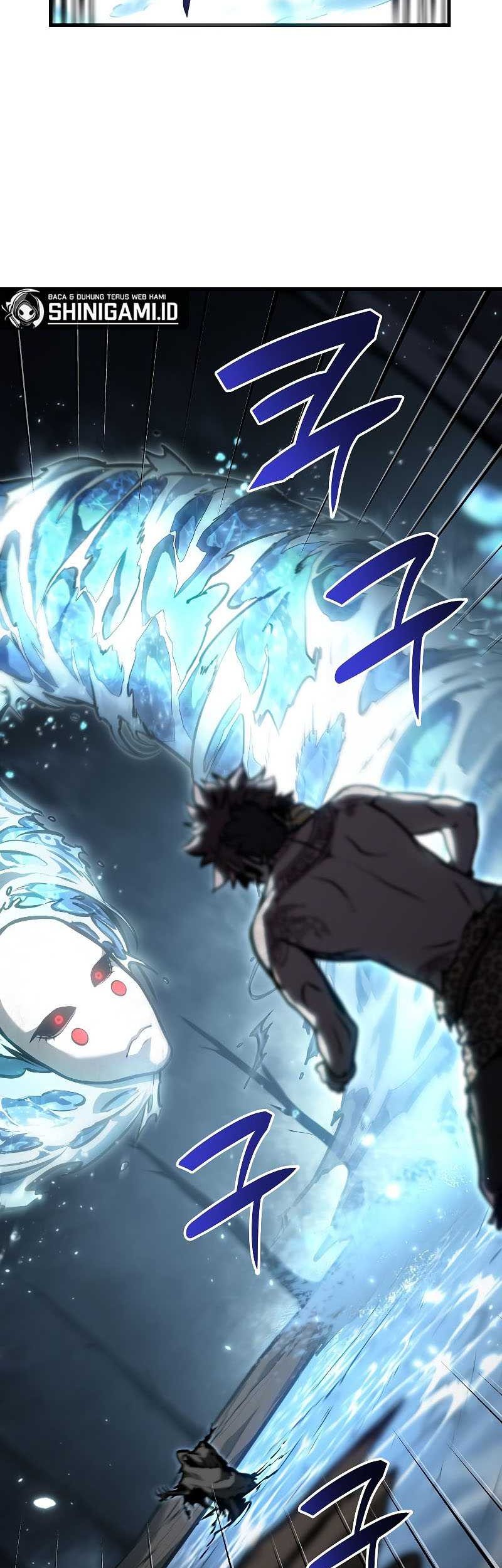I Returned As An FFF-Class Witch Doctor Chapter 32 - halaman 12