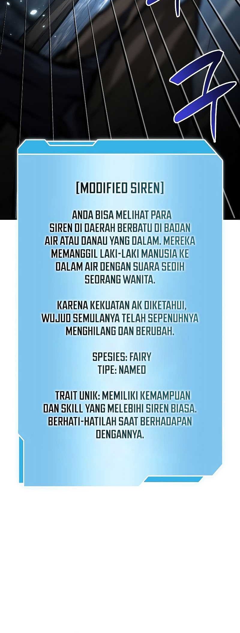 I Returned As An FFF-Class Witch Doctor Chapter 32 - halaman 13