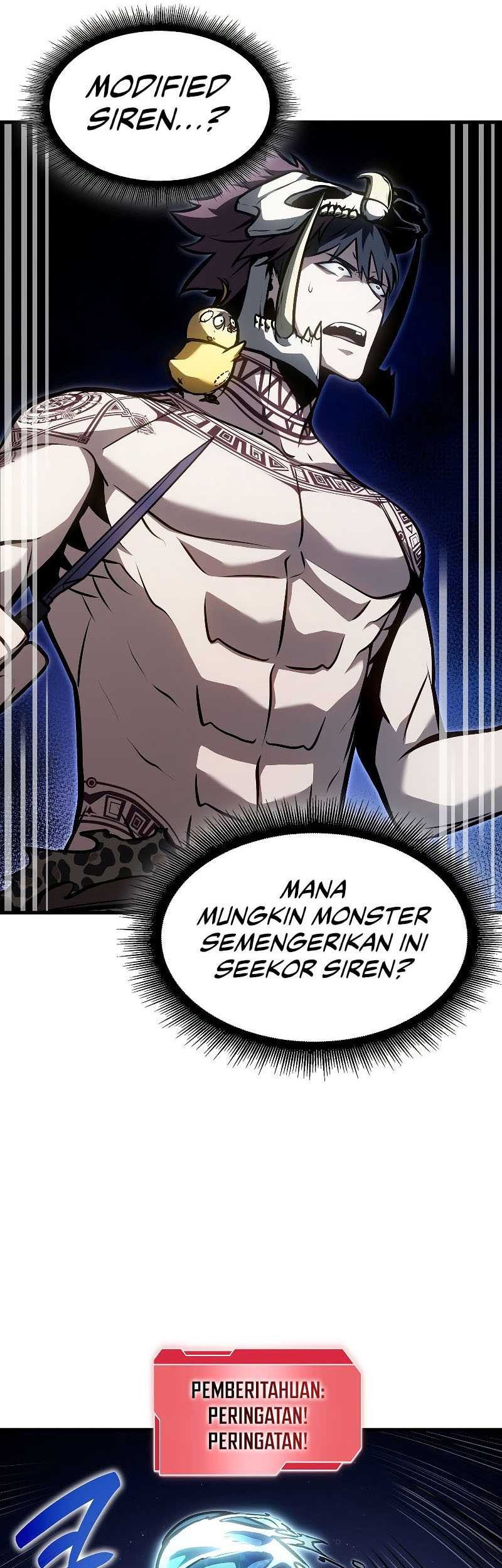 I Returned As An FFF-Class Witch Doctor Chapter 32 - halaman 14