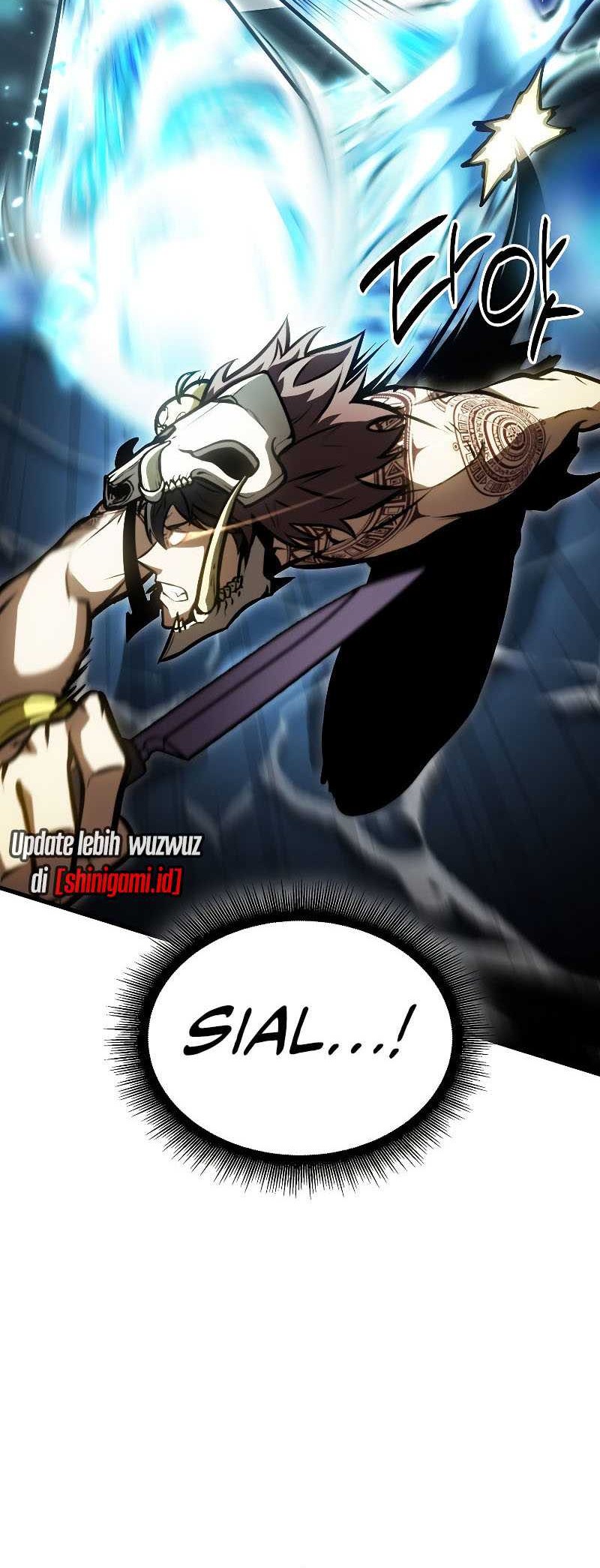 I Returned As An FFF-Class Witch Doctor Chapter 32 - halaman 17