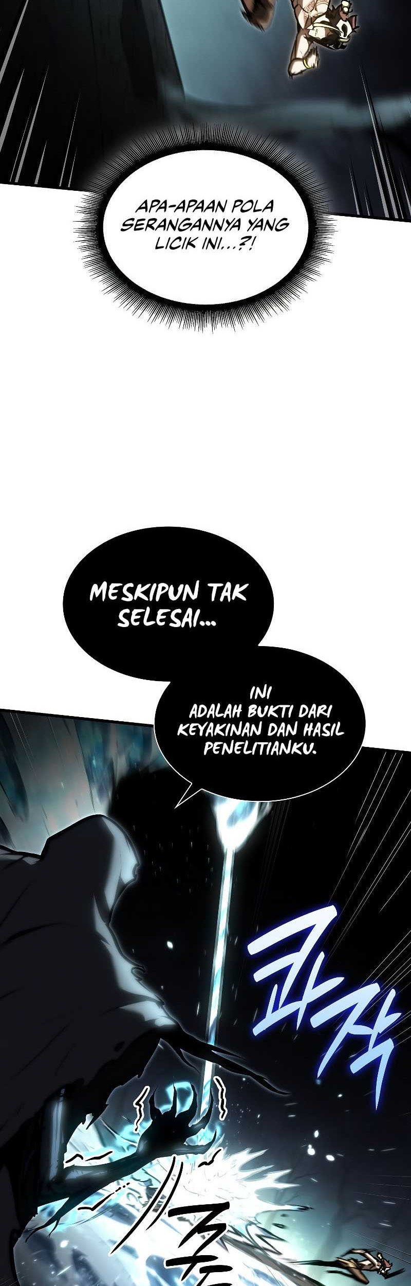 I Returned As An FFF-Class Witch Doctor Chapter 32 - halaman 19