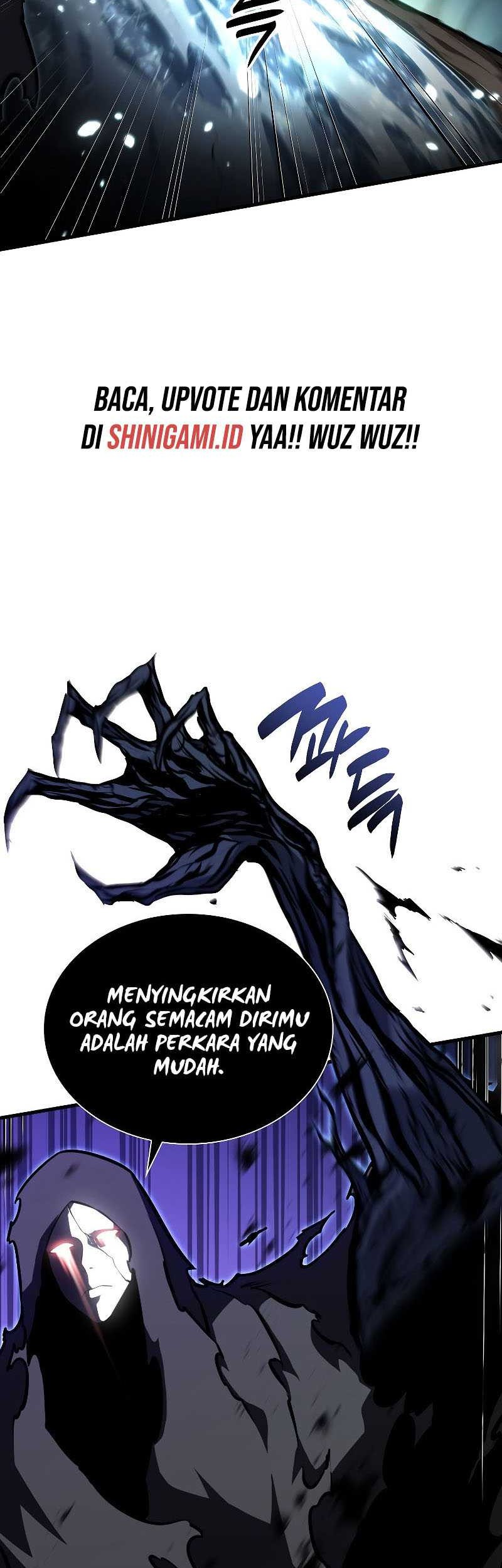 I Returned As An FFF-Class Witch Doctor Chapter 32 - halaman 20