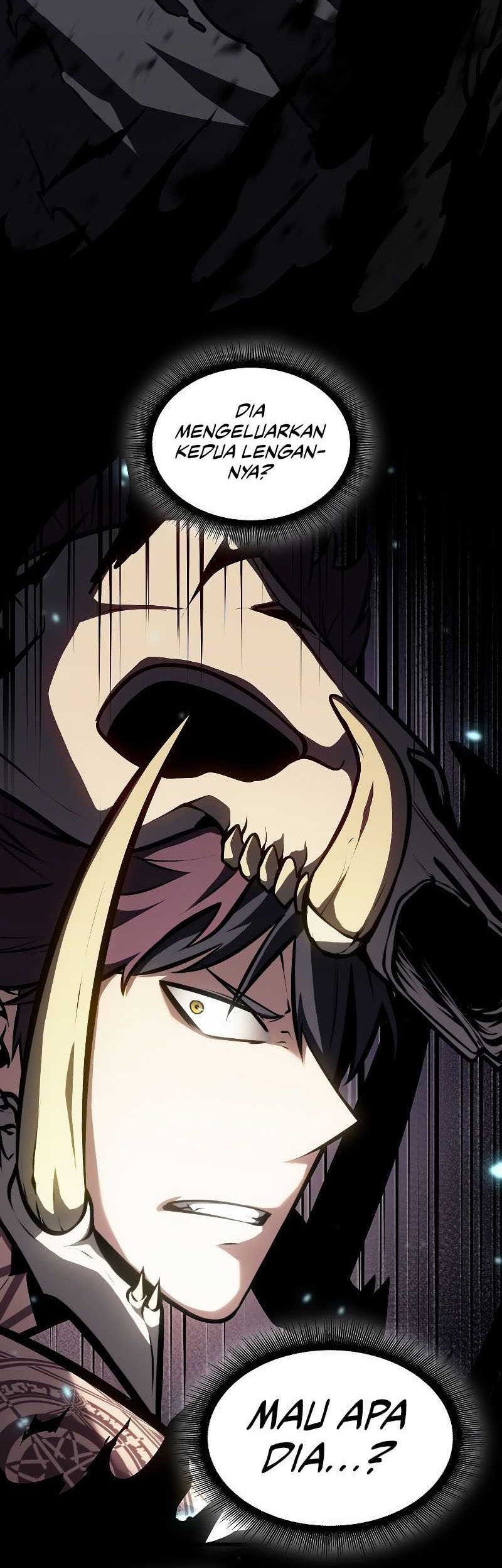 I Returned As An FFF-Class Witch Doctor Chapter 32 - halaman 21