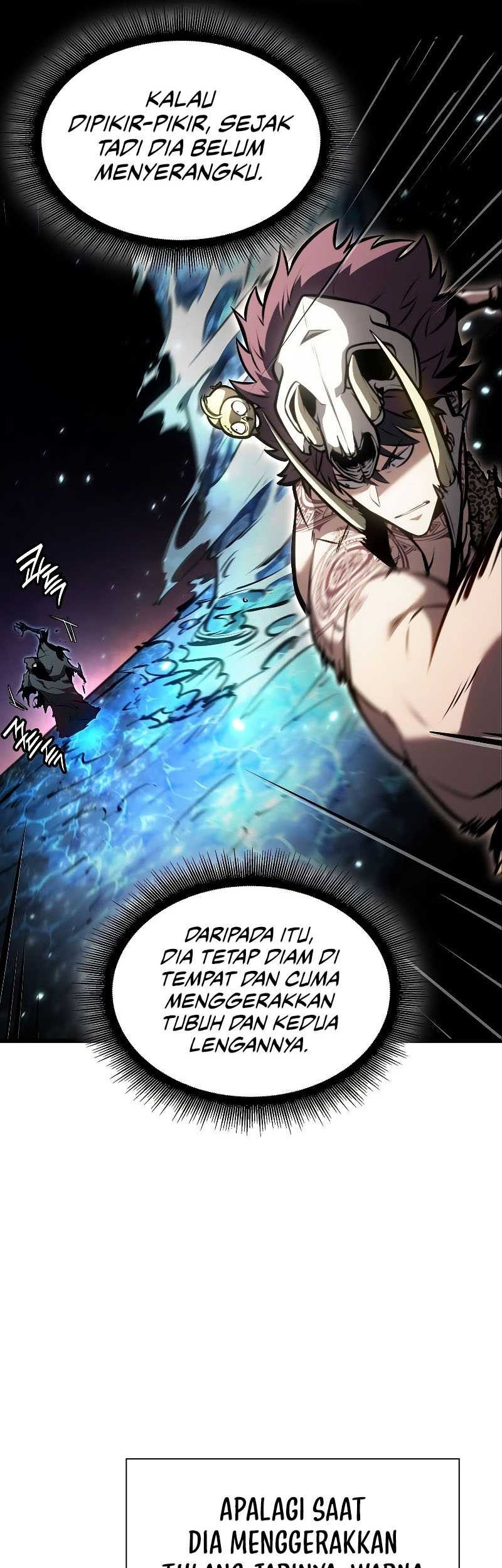 I Returned As An FFF-Class Witch Doctor Chapter 32 - halaman 22