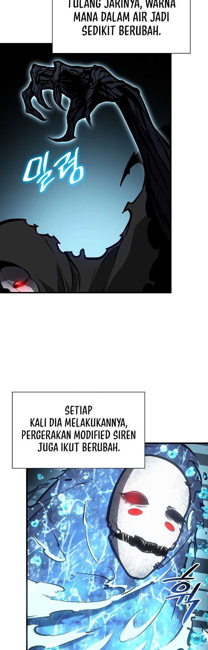 I Returned As An FFF-Class Witch Doctor Chapter 32 - halaman 23