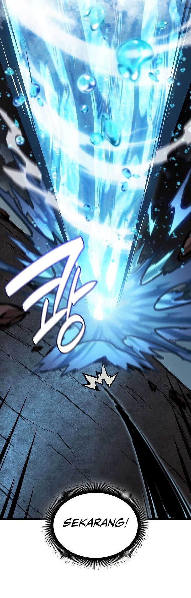I Returned As An FFF-Class Witch Doctor Chapter 32 - halaman 29