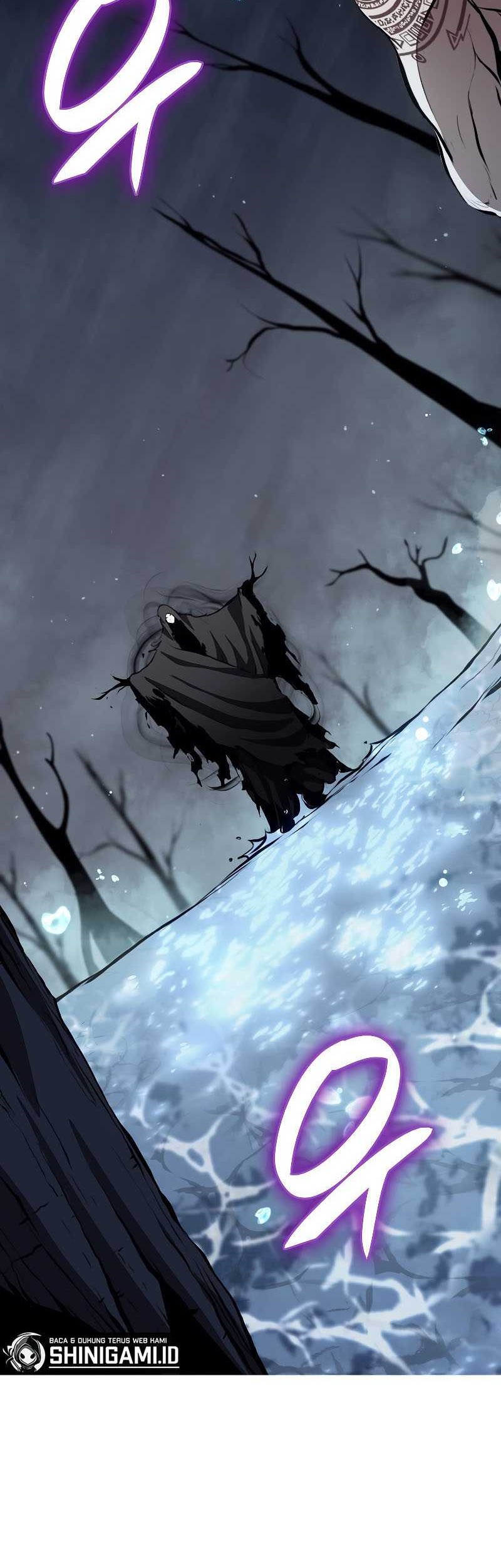 I Returned As An FFF-Class Witch Doctor Chapter 32 - halaman 3
