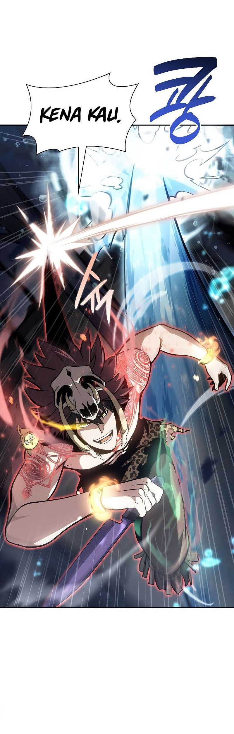 I Returned As An FFF-Class Witch Doctor Chapter 32 - halaman 33