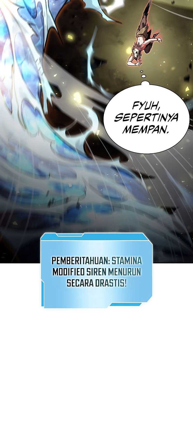 I Returned As An FFF-Class Witch Doctor Chapter 32 - halaman 37