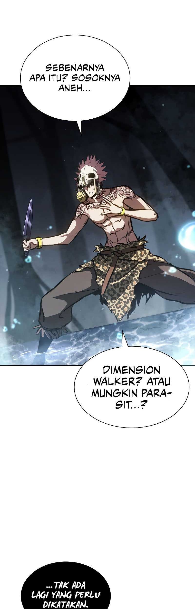 I Returned As An FFF-Class Witch Doctor Chapter 32 - halaman 4