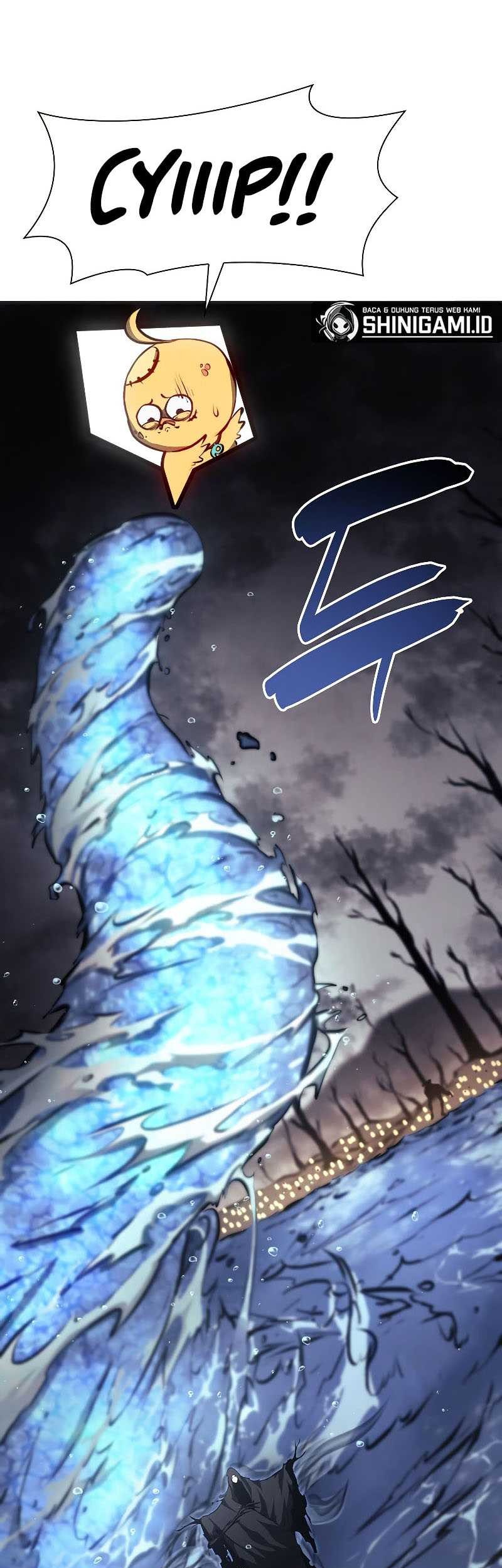 I Returned As An FFF-Class Witch Doctor Chapter 32 - halaman 42