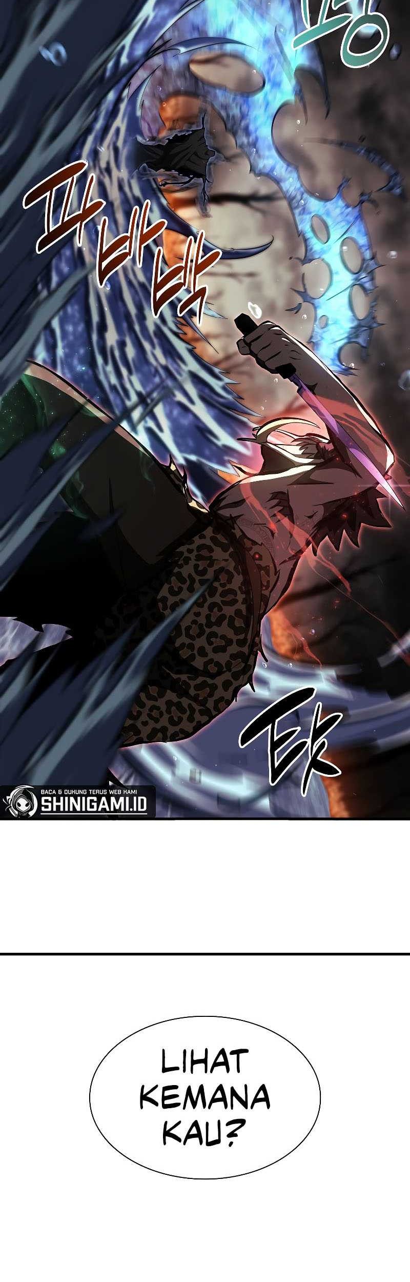I Returned As An FFF-Class Witch Doctor Chapter 32 - halaman 48