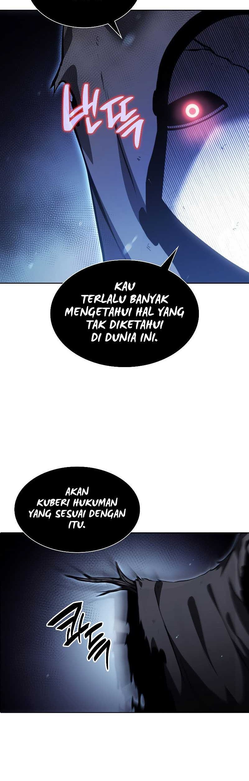 I Returned As An FFF-Class Witch Doctor Chapter 32 - halaman 5