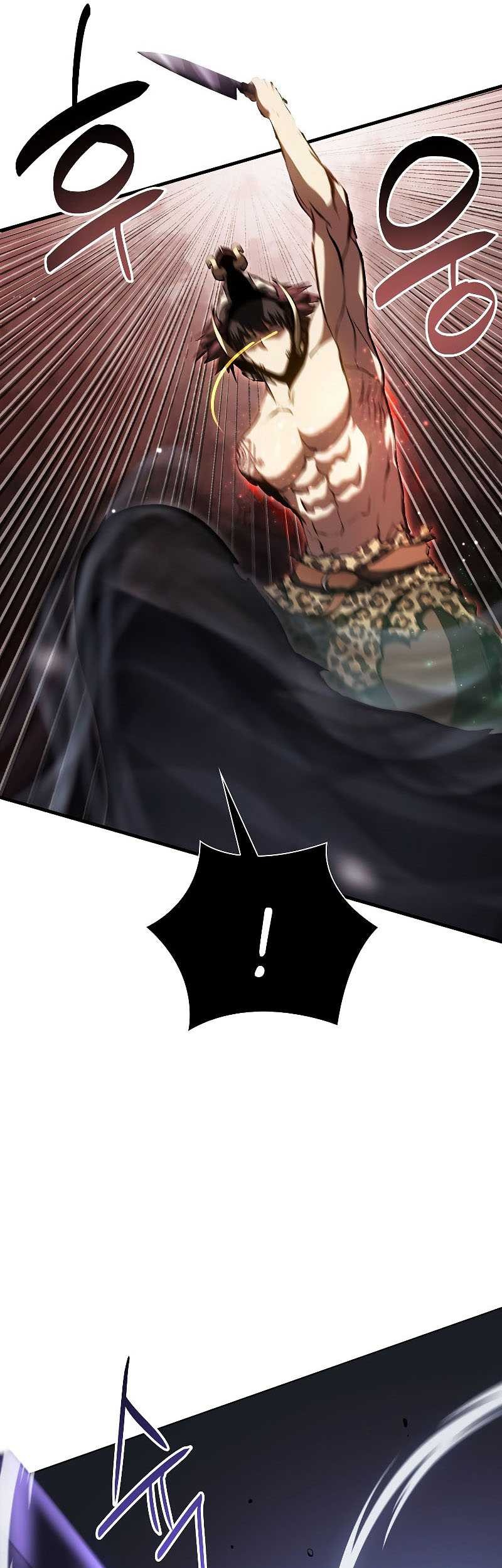 I Returned As An FFF-Class Witch Doctor Chapter 32 - halaman 50